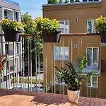 Jakobsoni 7 Apartment *