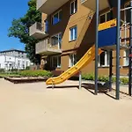 Διαμέρισμα Jakobsoni 7 Ταλίν