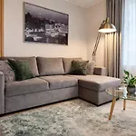 Jakobsoni 7 Apartment Tallinn