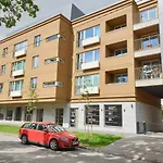 Apartment Jakobsoni 7