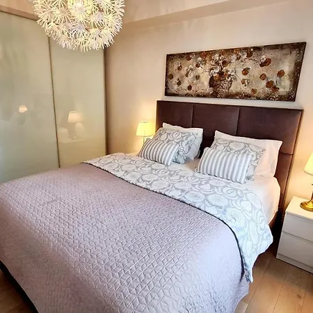 Apartament Jakobsoni 7