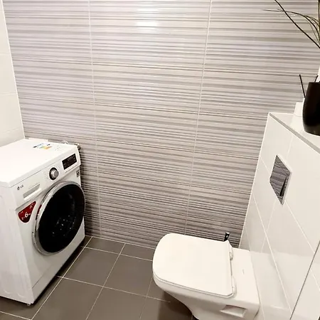 Jakobsoni 7 Apartamento