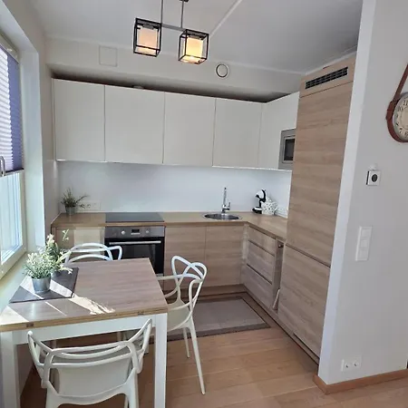 Jakobsoni 7 Apartment Tallinn