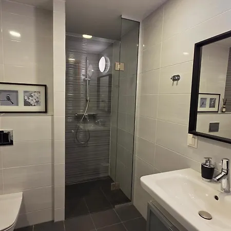 Apartment Jakobsoni 7