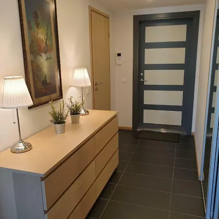 Apartament Jakobsoni 7