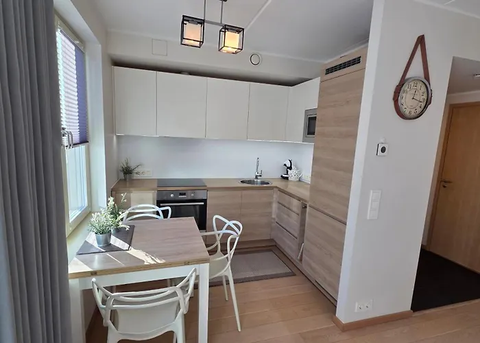 Jakobsoni 7 Apartment Tallinn