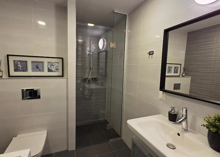 Apartment Jakobsoni 7