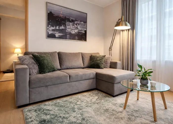 Jakobsoni 7 Apartment Reval